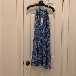 Parker Dress Size Large Brand New!!!